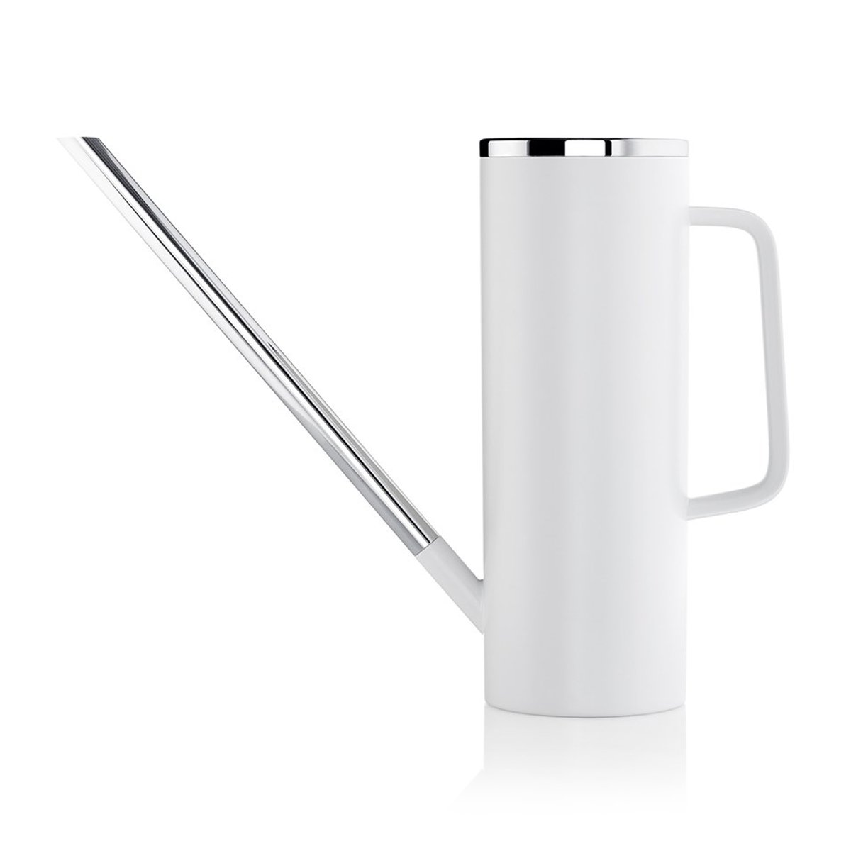 blomus Limbo pot 1.5 l White | Scandinavian Design | Watering cans | White