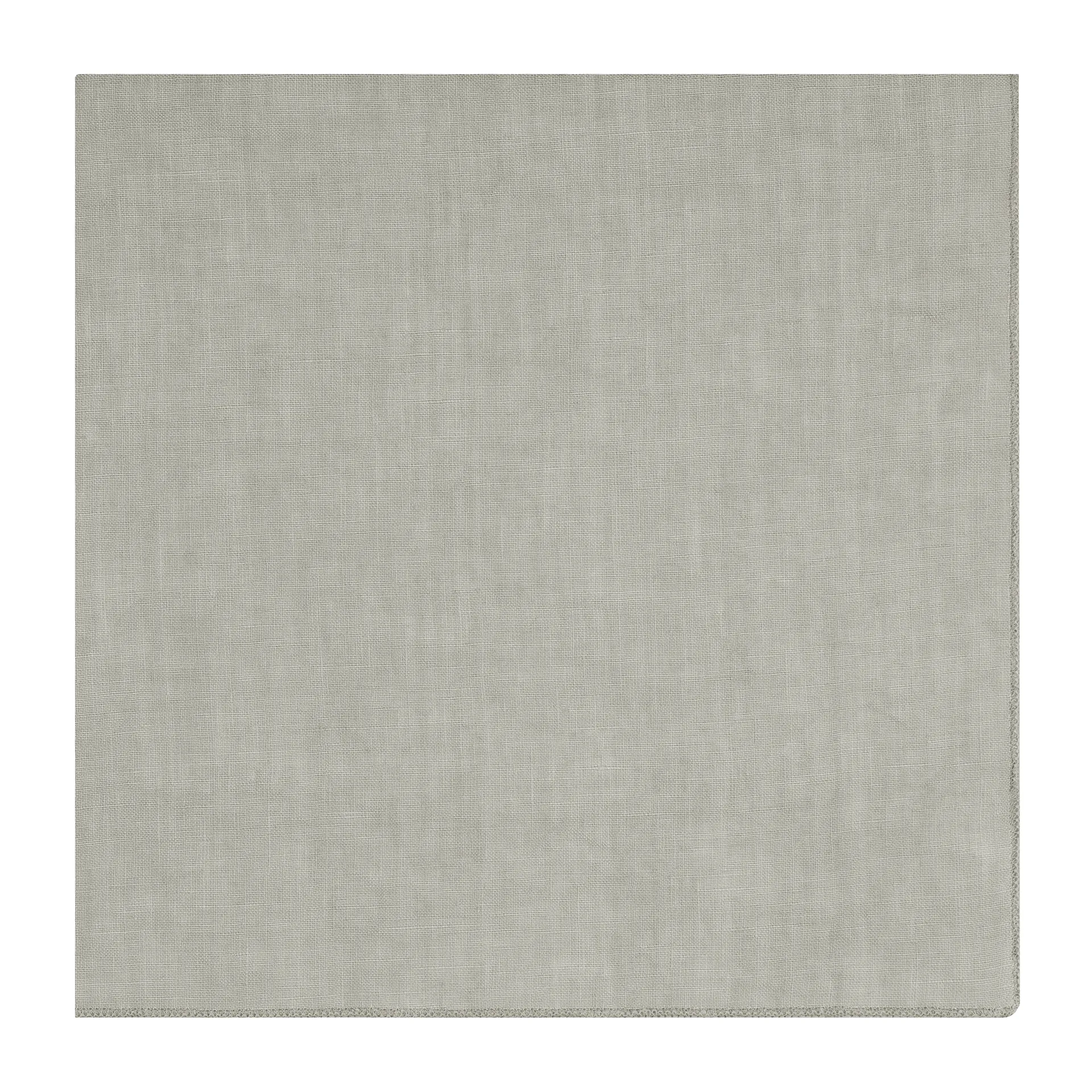 Lineo linen napkin 42x42 cm, Mirage grey blomus