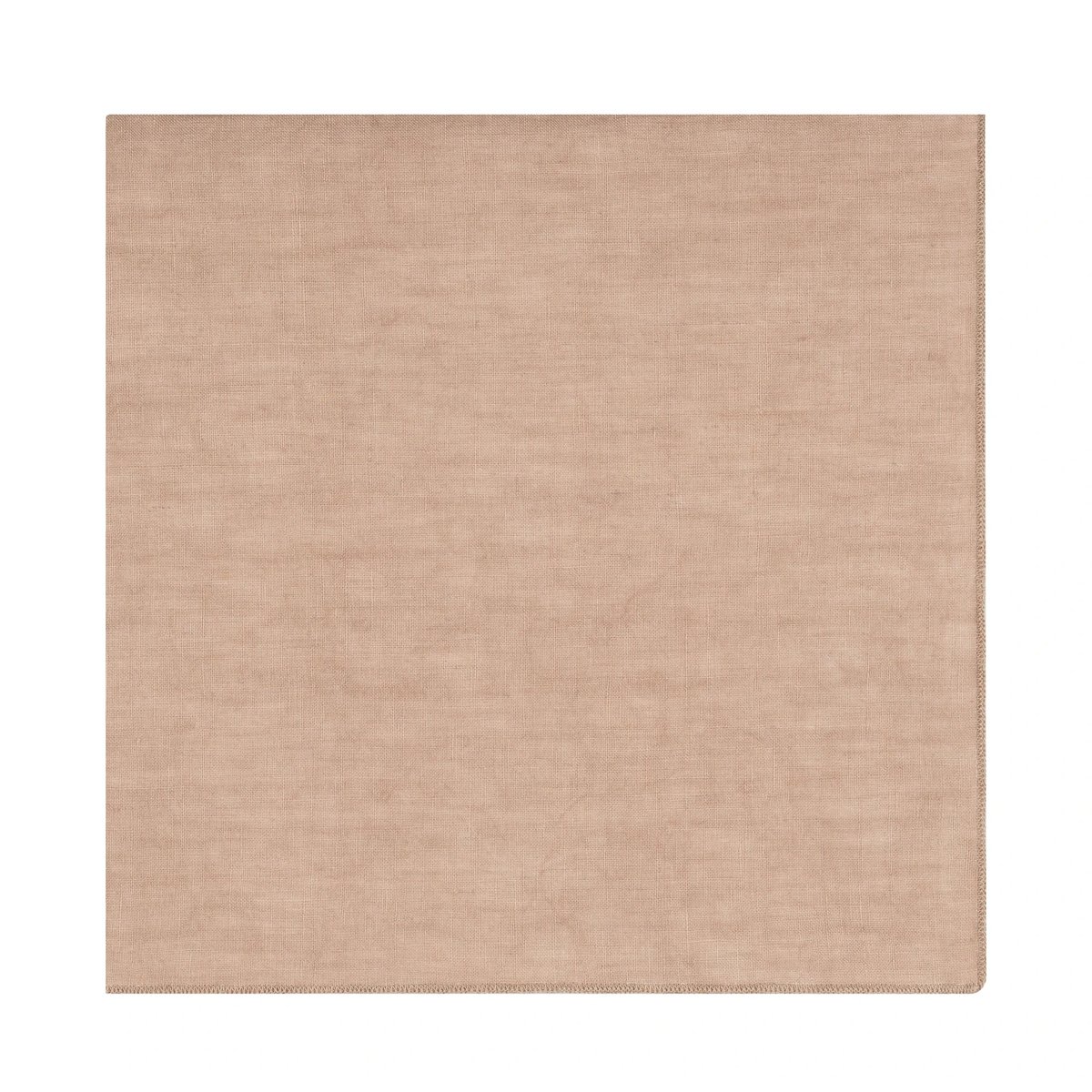 blomus Lineo linen napkin 42x42 cm Misty rose | Scandinavian Design | Linen & cotton napkins | Pink