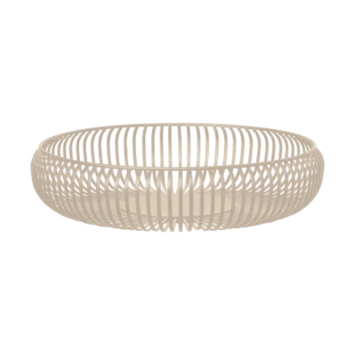 blomus Lito bowl L o36 cm Nomad | Scandinavian Design | Fruit bowls | Beige