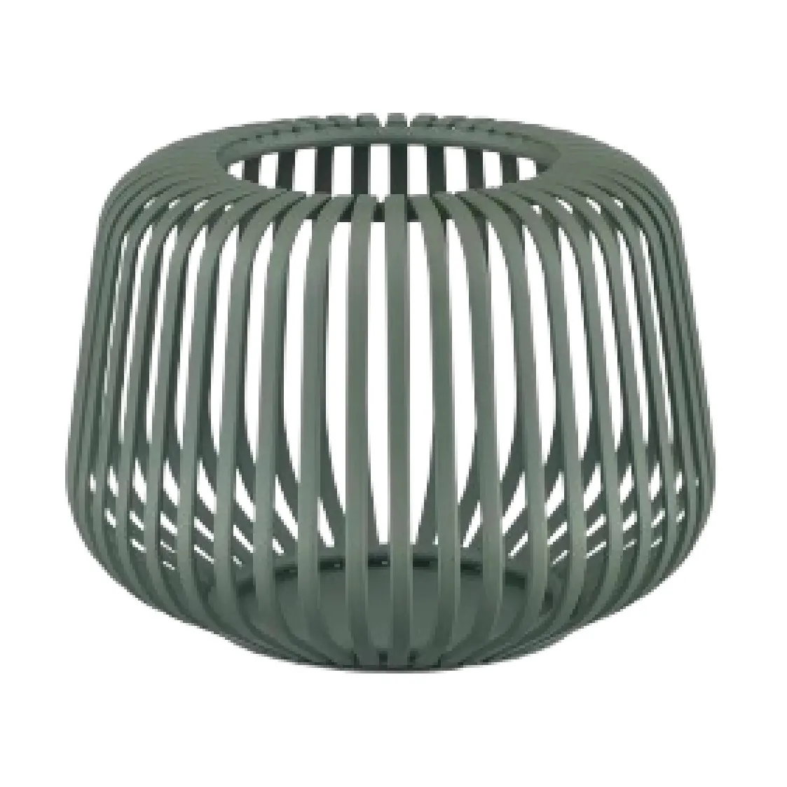 Lito lanterna lantern Ø13.5 cm, Agave Green blomus