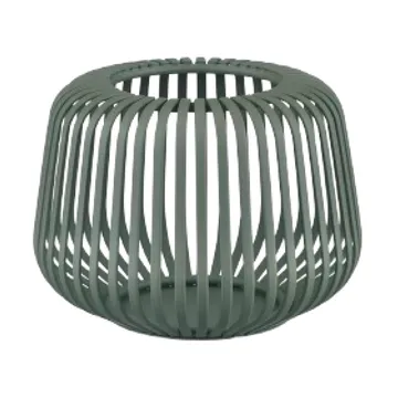 Lito lanterna lantern Ø13.5 cm - Agave Green - blomus
