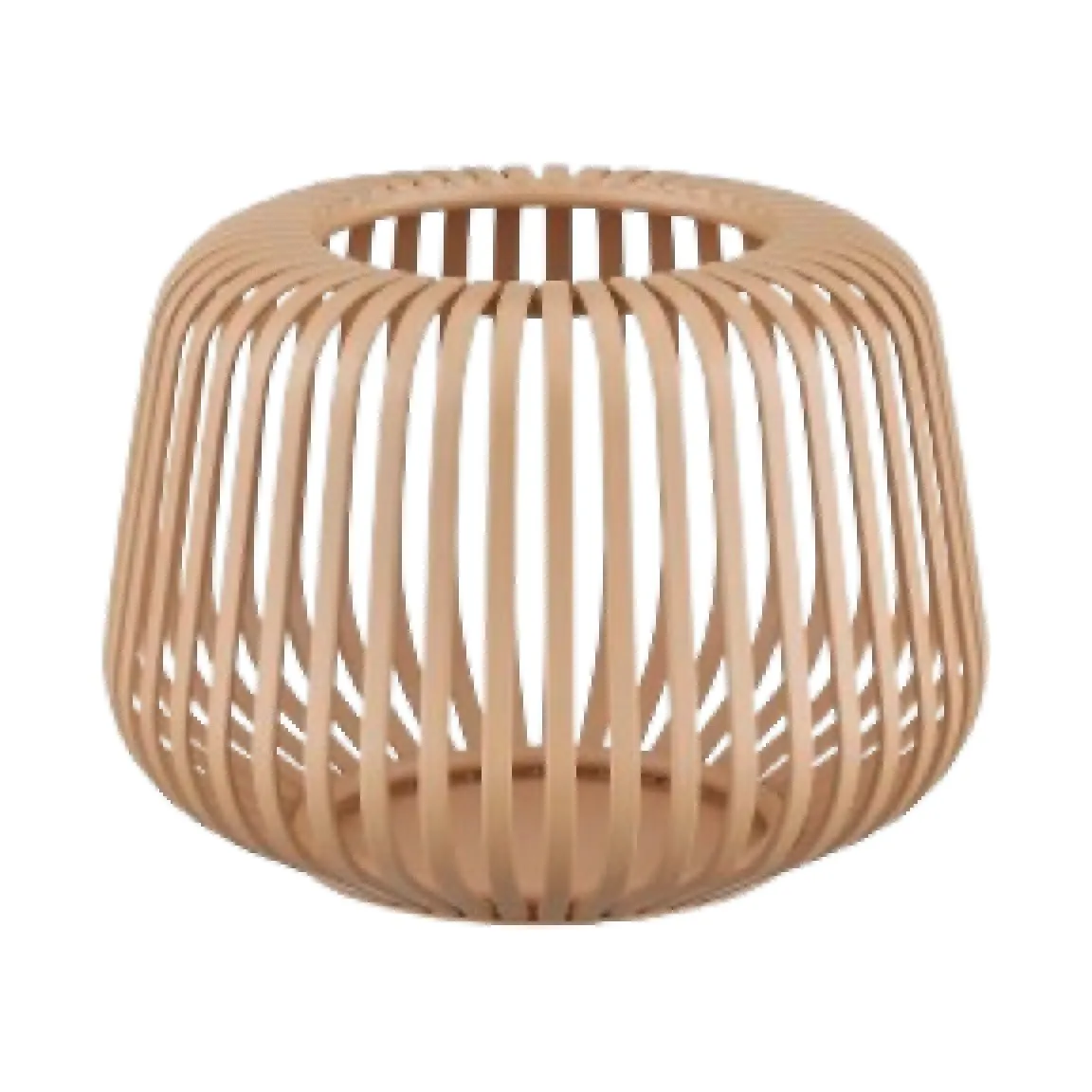 Lito lanterna lantern Ø13.5 cm, Indian Tan blomus