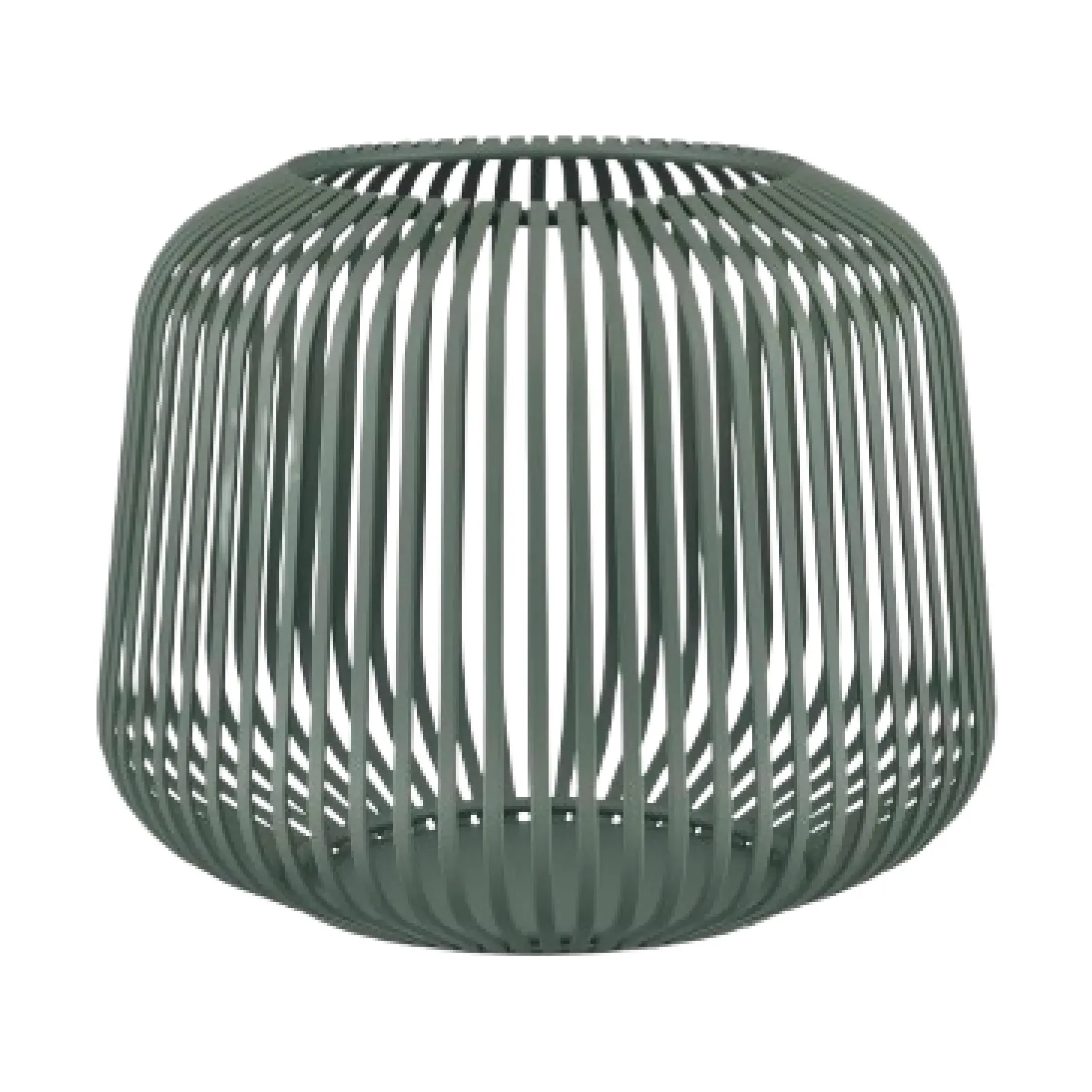 Lito lanterna lantern Ø20 cm, Agave Green blomus