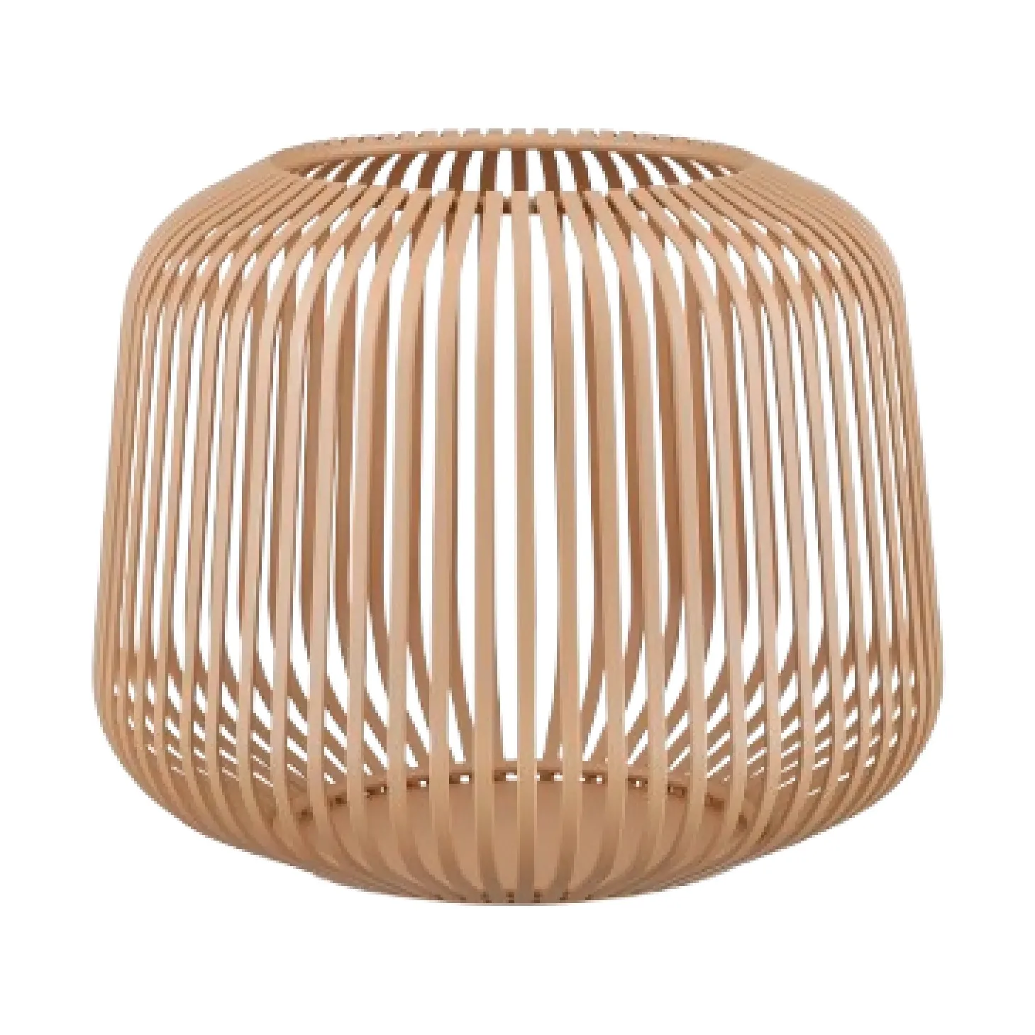 Lito lanterna lantern Ø20 cm, Indian Tan blomus