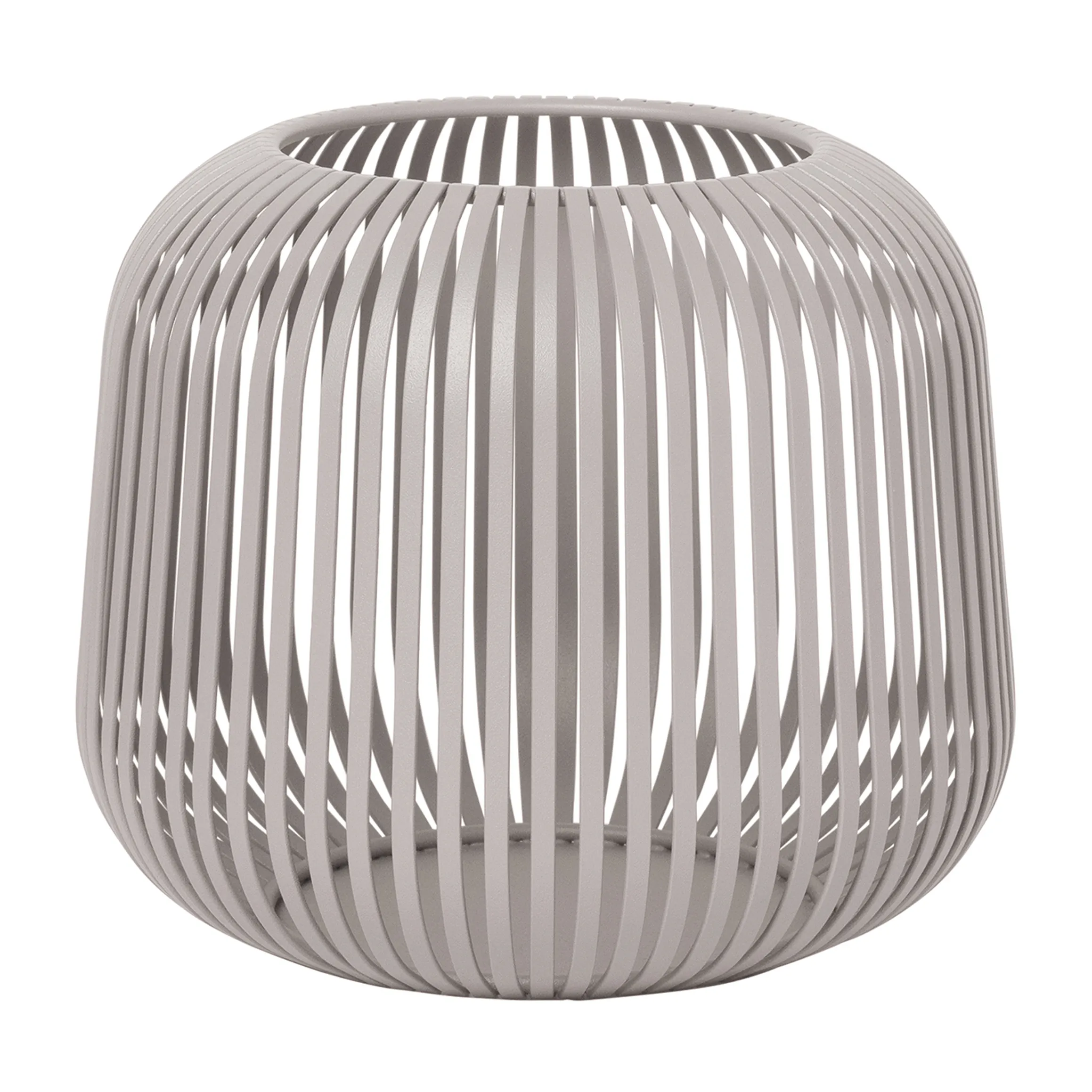 【新品未使用】Blomus | ブロムス Lito ランターナ ランタン Lito lanterna lantern Ø20 cm from Blomus - NordicNest.com