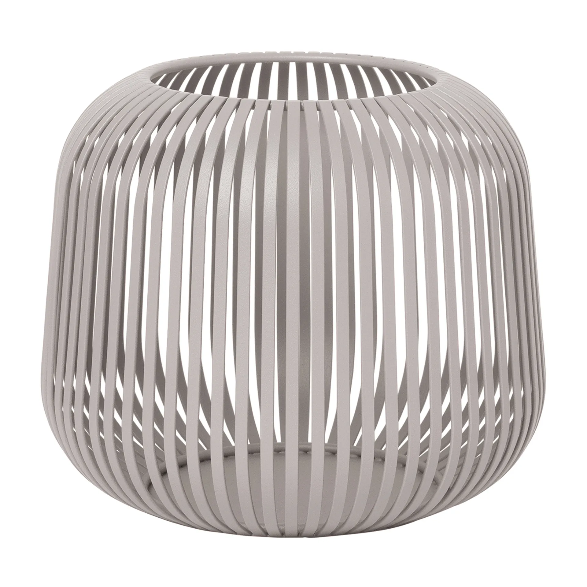 Lito lanterna lantern Ø20 cm, Mourning dove blomus