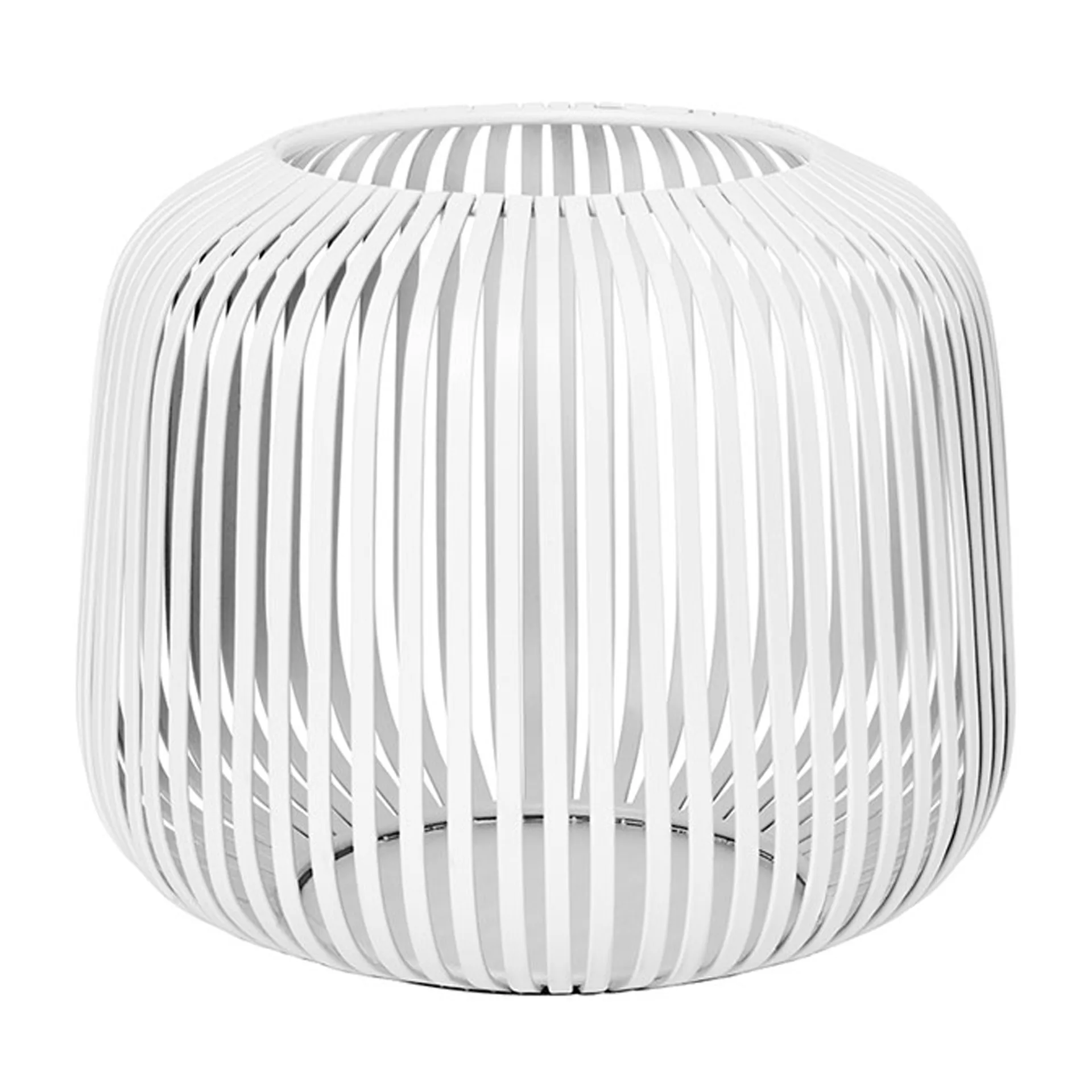 Lito lanterna lantern Ø20 cm, White blomus