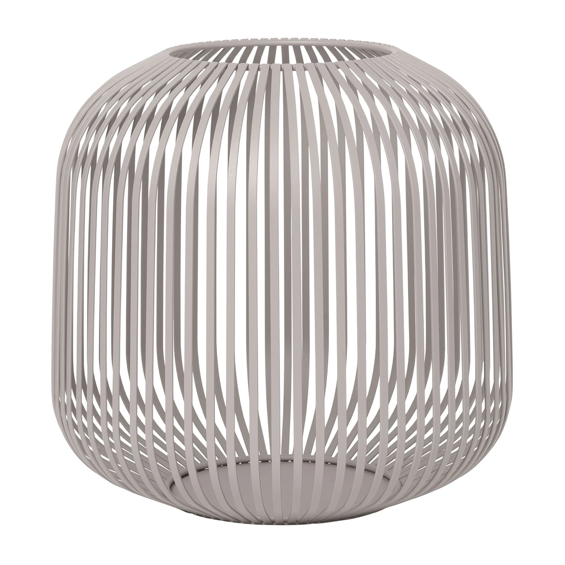 Lito lanterna lantern Ø27.5 cm, Mourning dove blomus