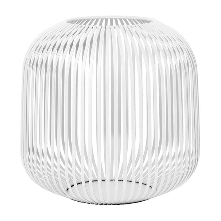 Lito lanterna lantern Ø27.5 cm - White - Blomus