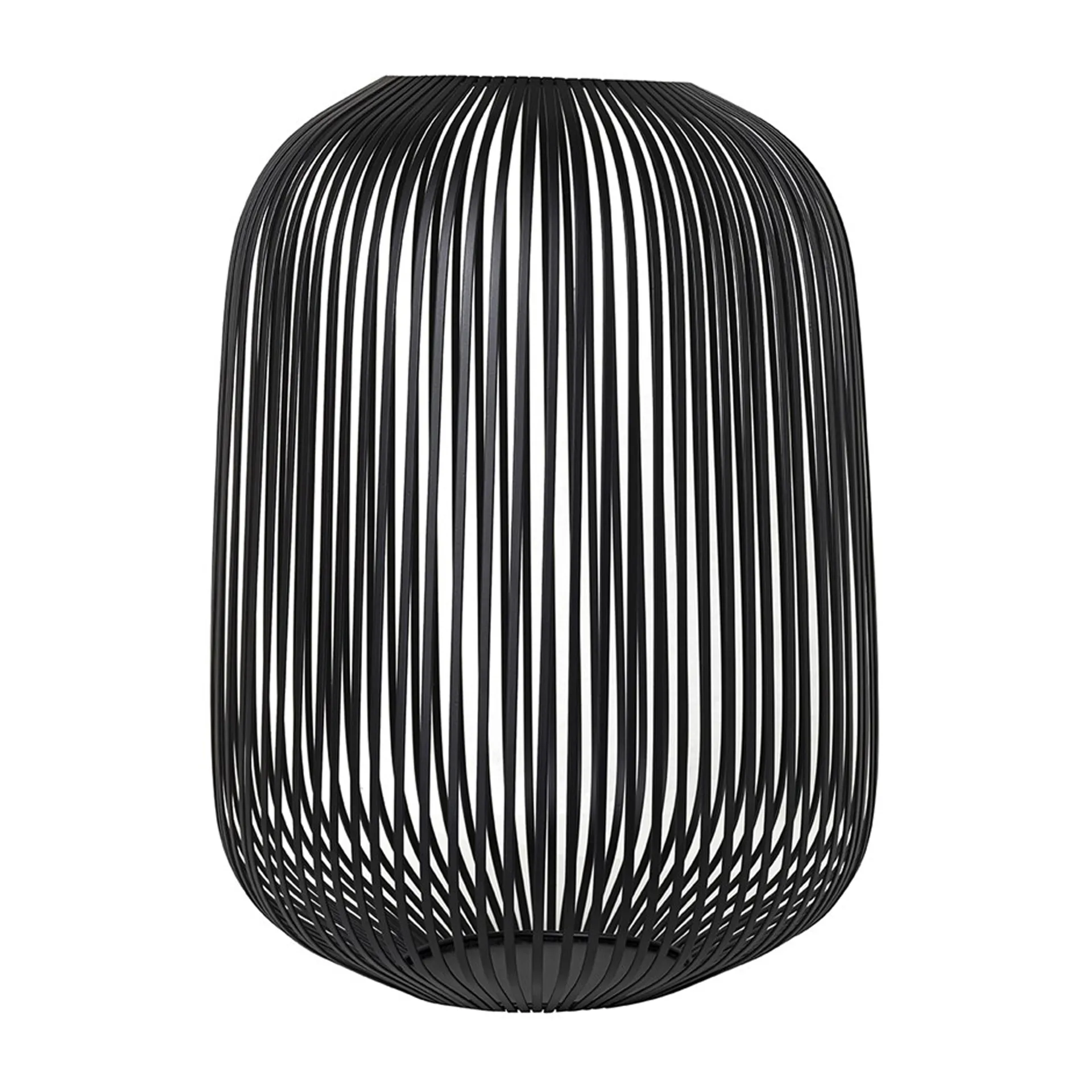 Lito lanterna lantern Ø33 cm, Black blomus