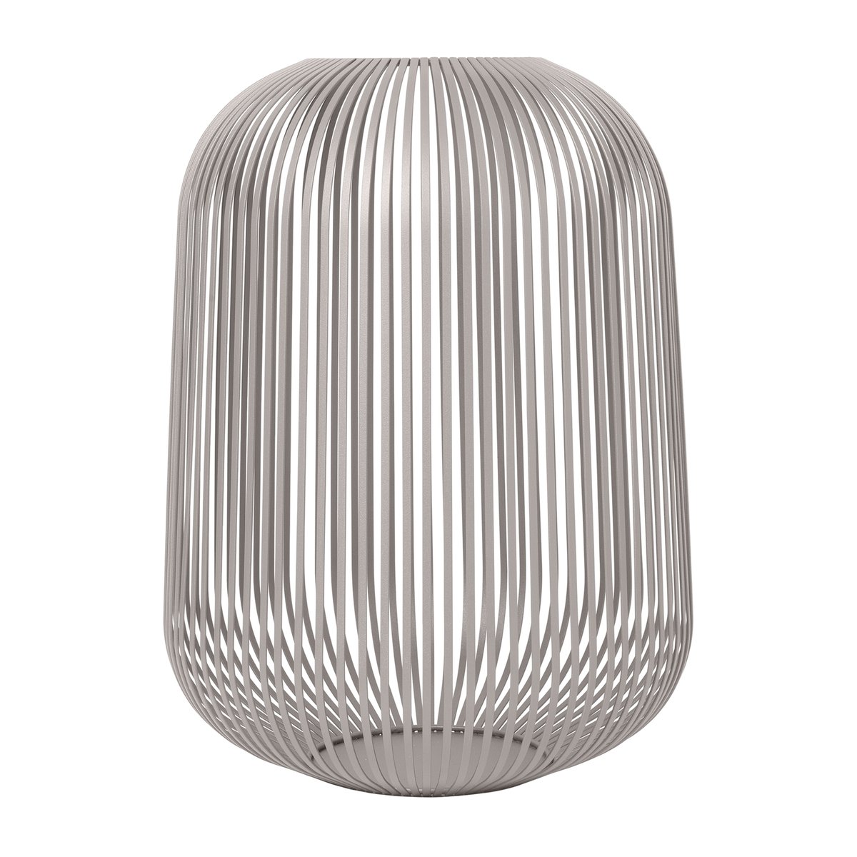 blomus Lito lanterna lantern Ø33 cm Mourning dove