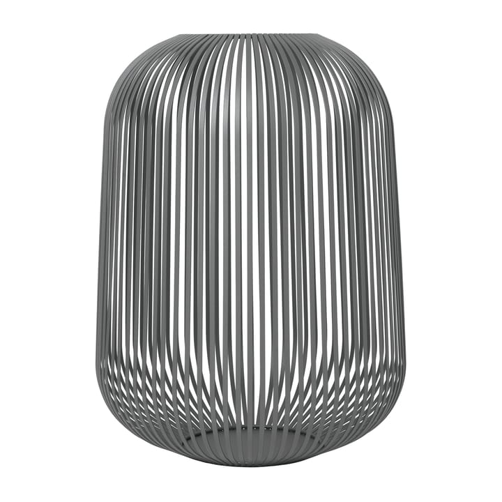 Lito lanterna lantern Ø33 cm - Steel gray - Blomus