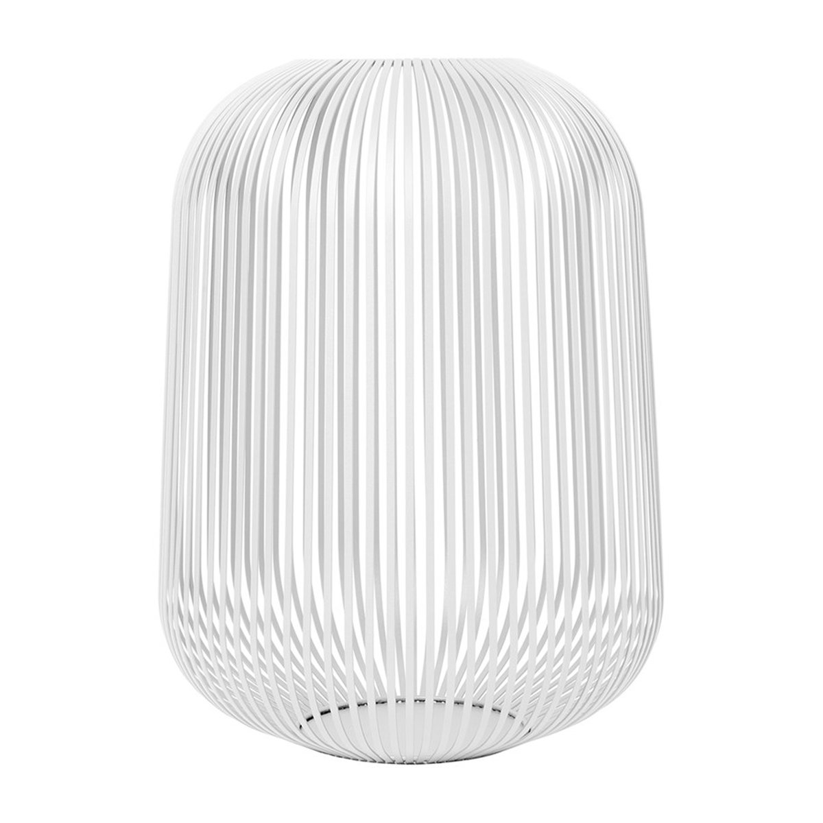 blomus Lito lanterna lantern Ø33 cm White