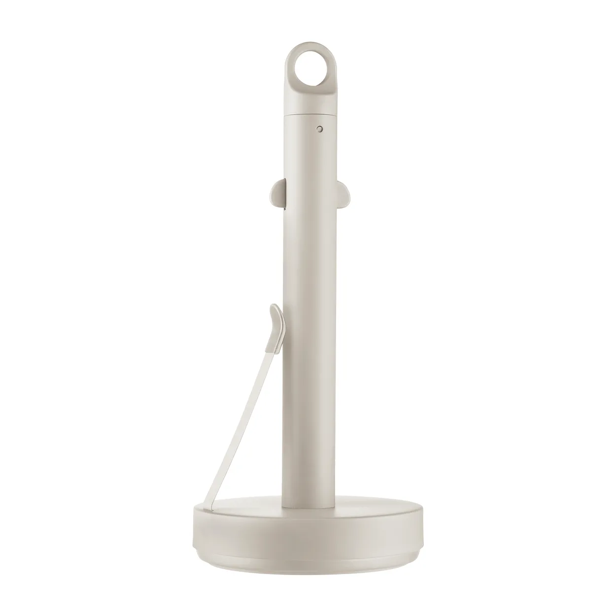 blomus Loop kitchen paper holder Moonbeam | Scandinavian Design | Kitchen towel holders | Beige