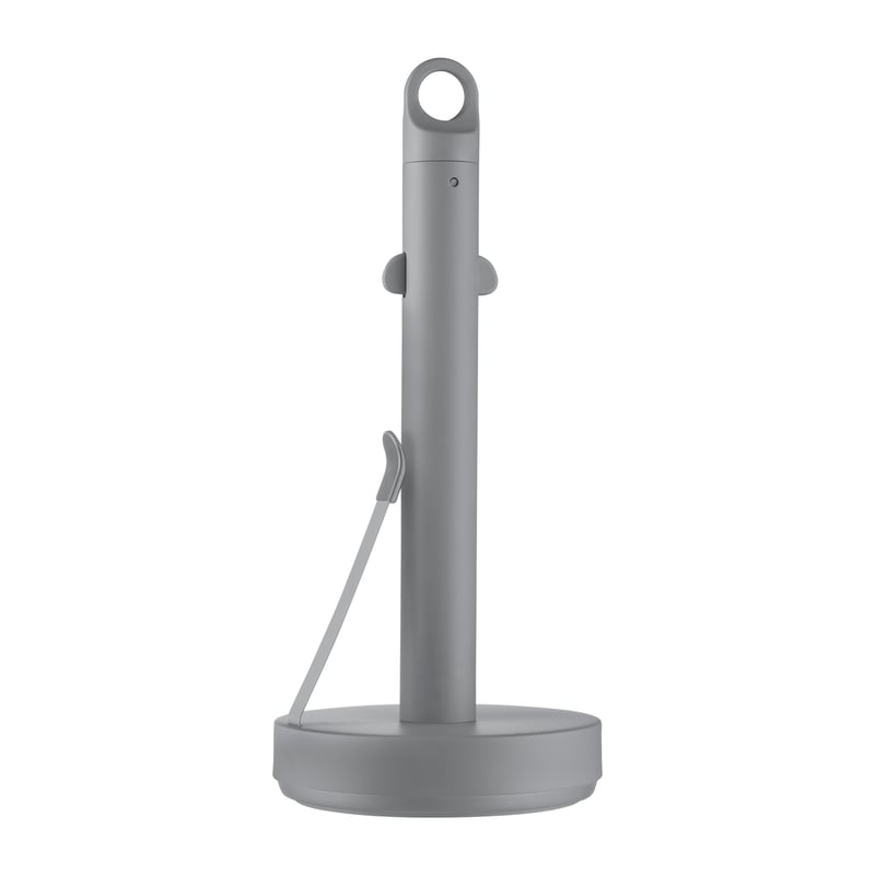 blomus Loop kitchen paper holder Sharkskin