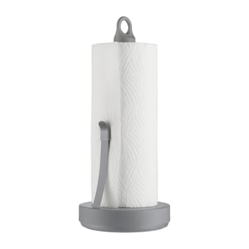 Loop kitchen paper holder - Sharkskin - Blomus