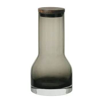 Lungo carafe 0.6 L - Smoke - blomus