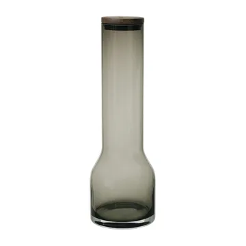 Lungo carafe 1.1 L - Smoke - blomus