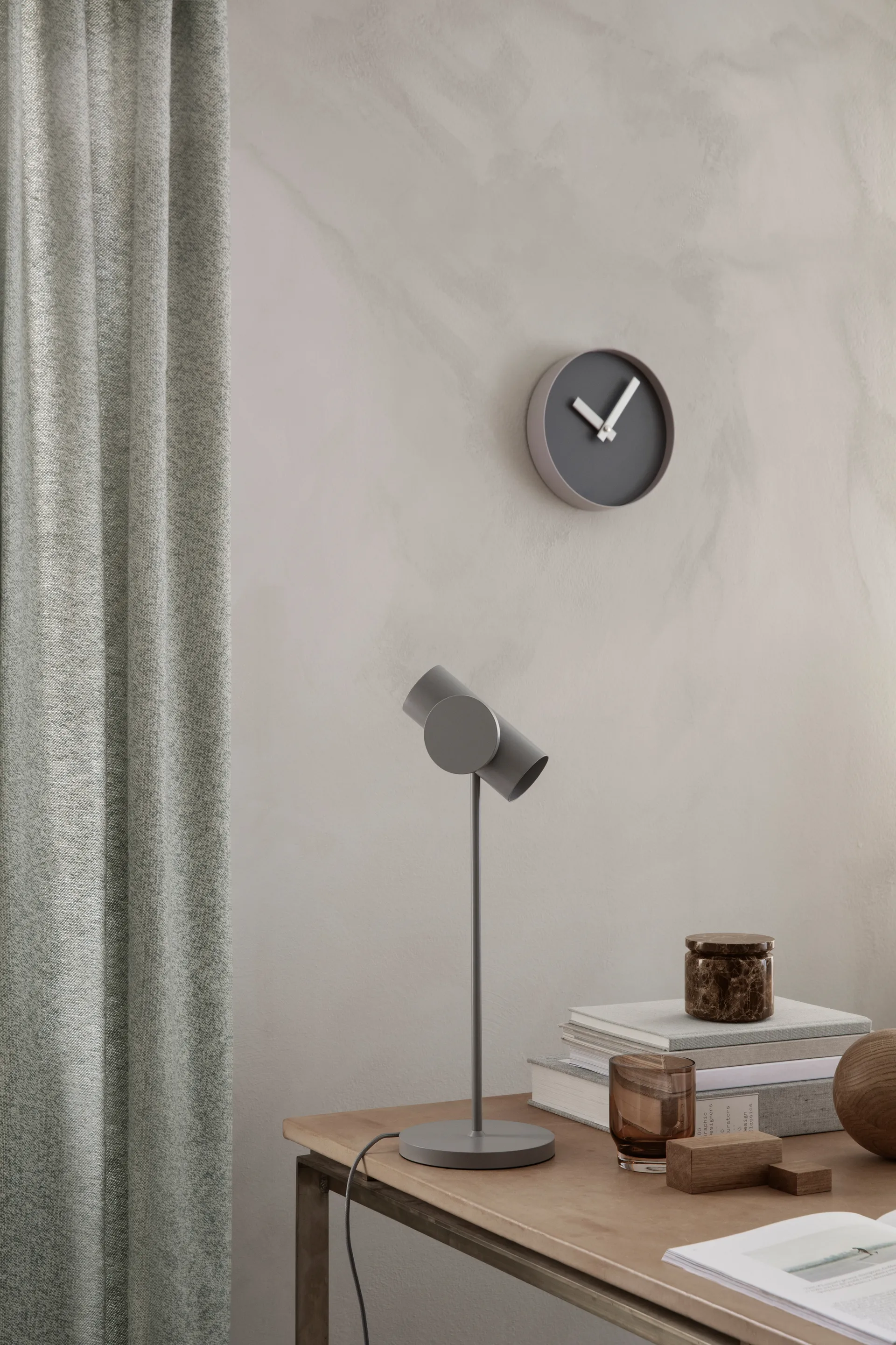 Lungo drinking glass 25 cl 2-pack, Coffee blomus