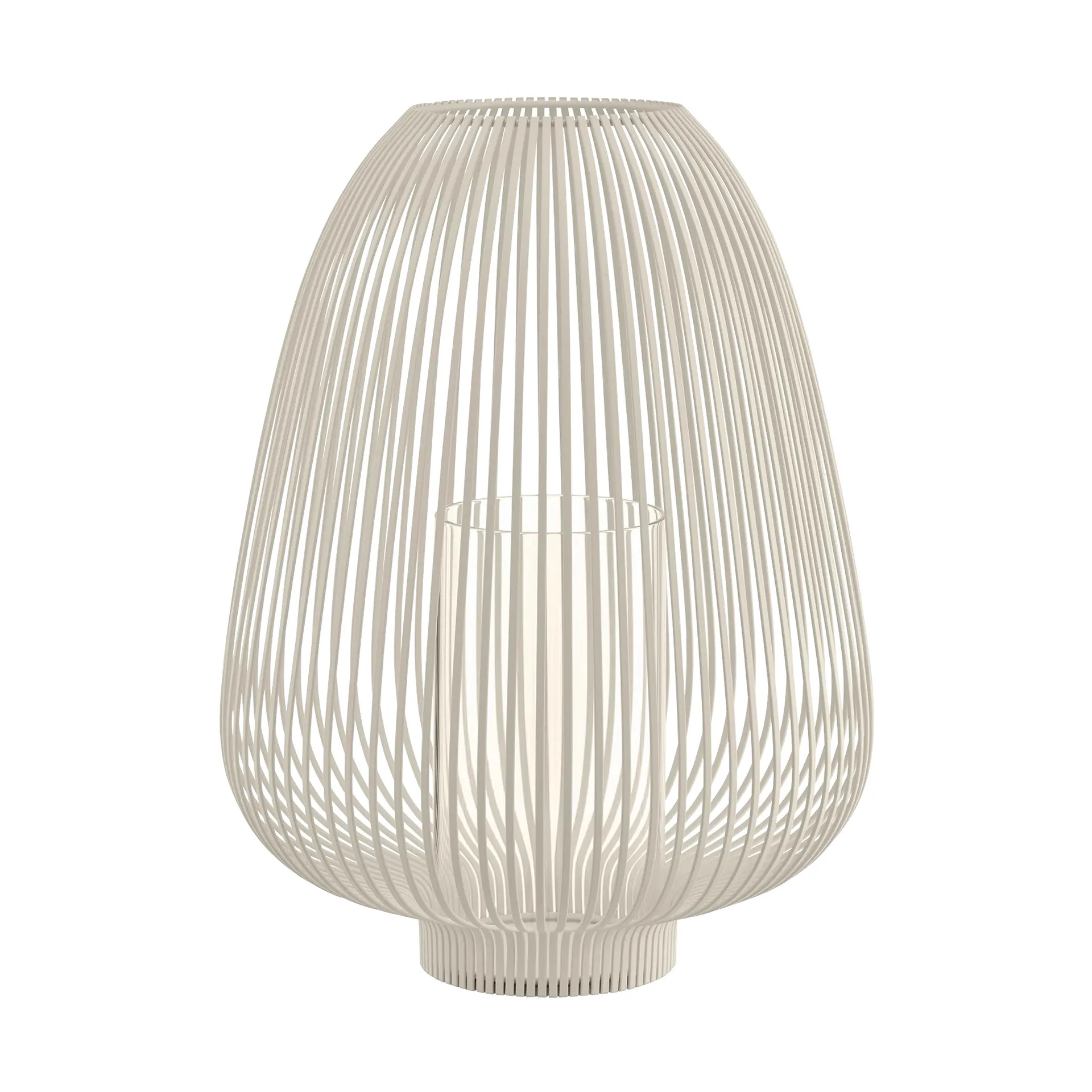 Lyva lantern candle holder L Ø34 cm, Nomad blomus