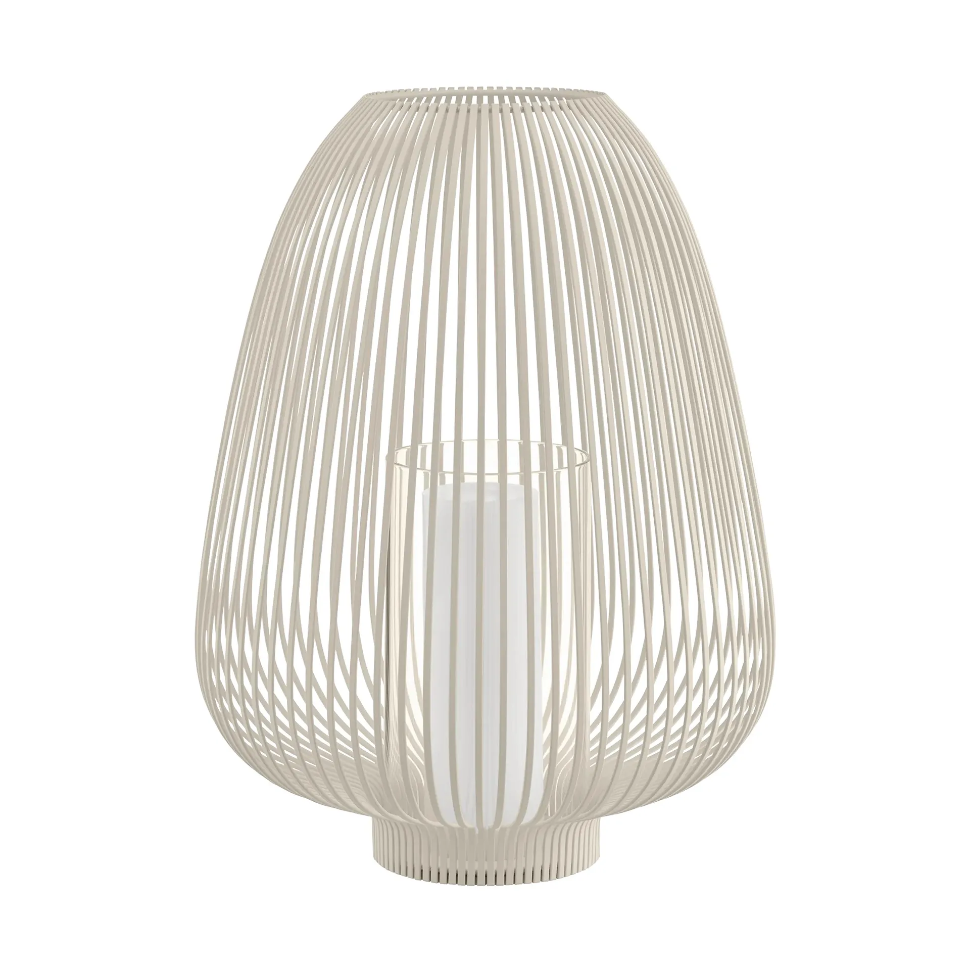 Lyva lantern candle holder L Ø34 cm, Nomad blomus