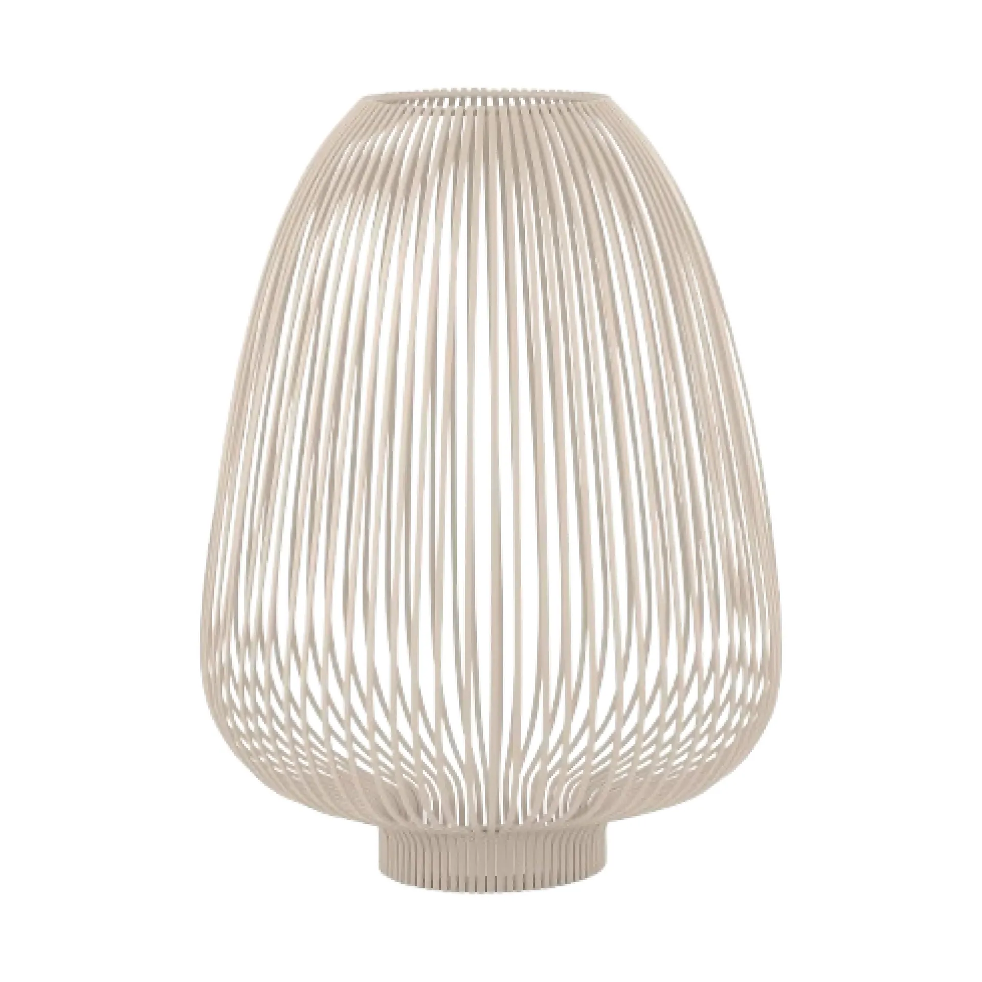 Lyva lantern candle holder L Ø34 cm, Nomad blomus