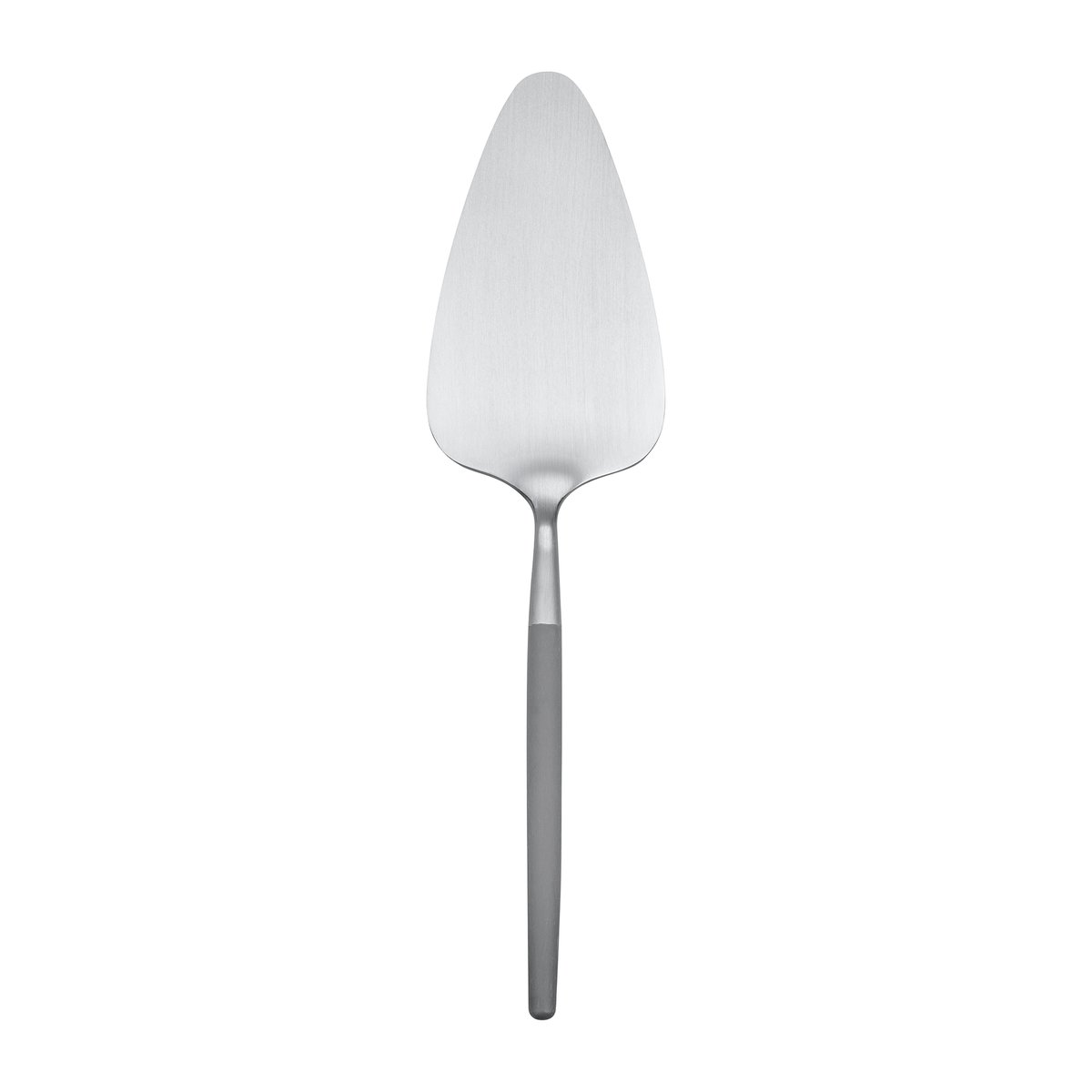 blomus Maxime cake slice 24 cm Sharkskin