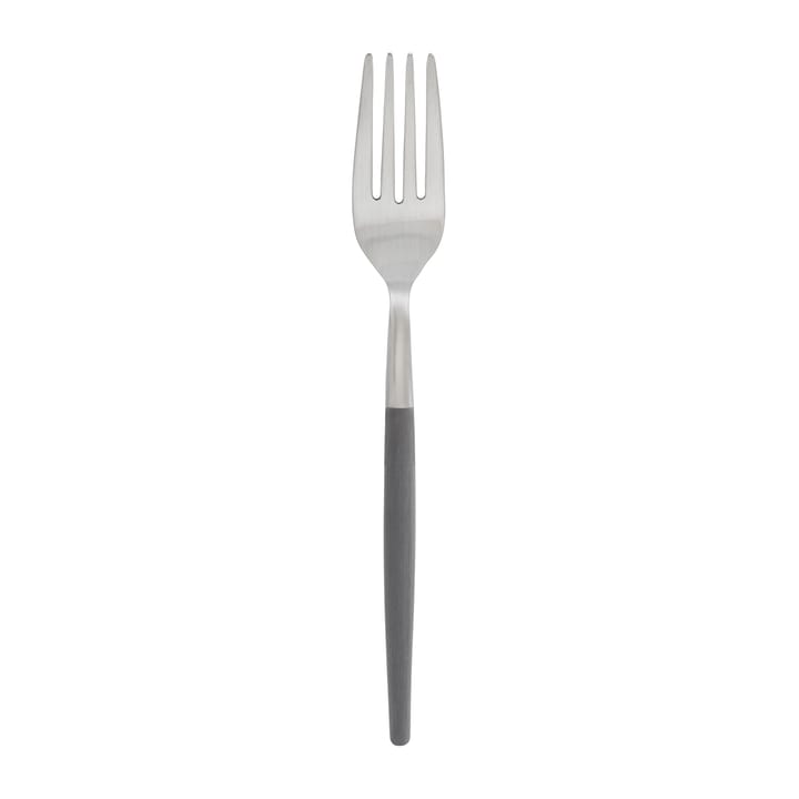 Maxime fork - Sharkskin - blomus