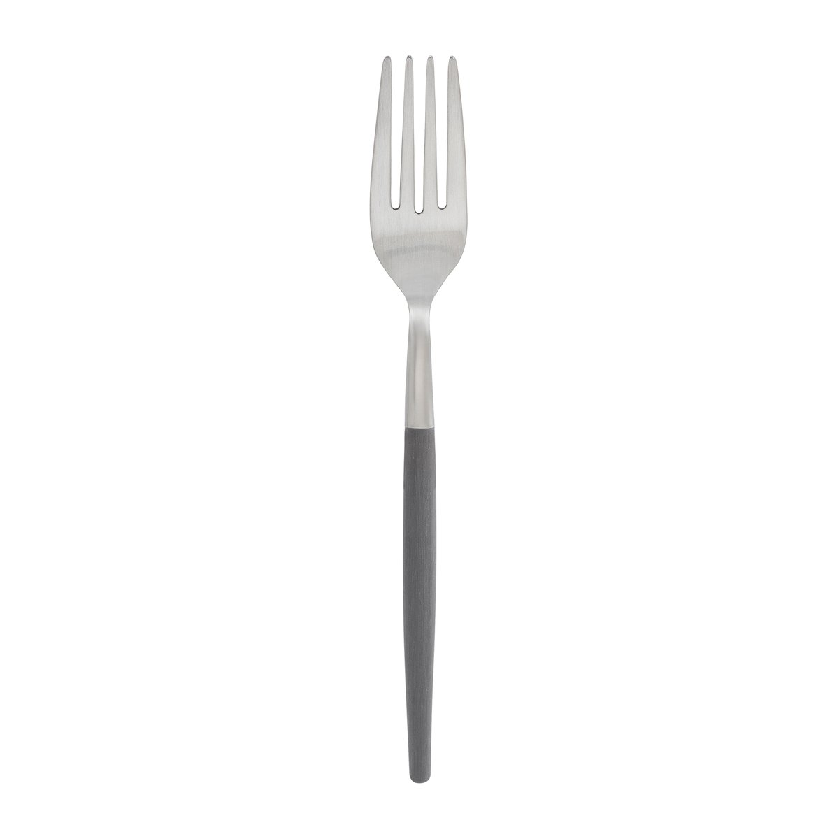 blomus Maxime fork Sharkskin | Scandinavian Design | Table cutlery | Grey
