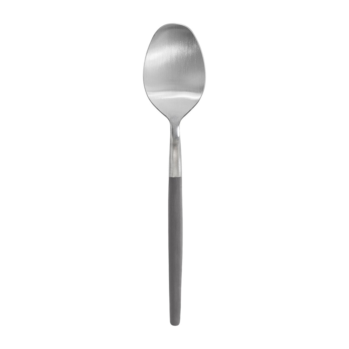 blomus Maxime tablespoon Sharkskin | Scandinavian Design | Table cutlery | Grey