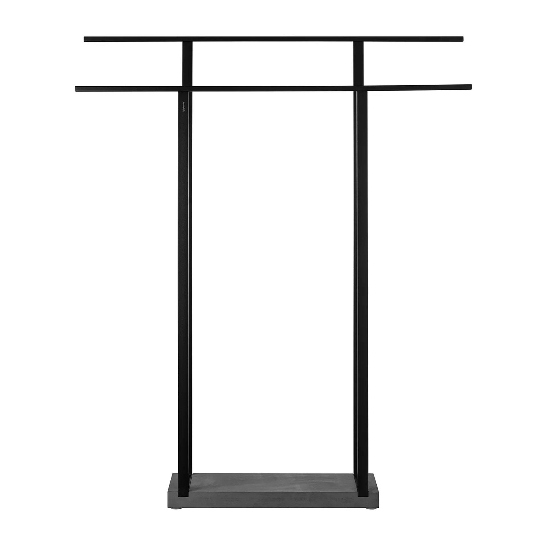 Menoto towel stand, 75x90 cm blomus