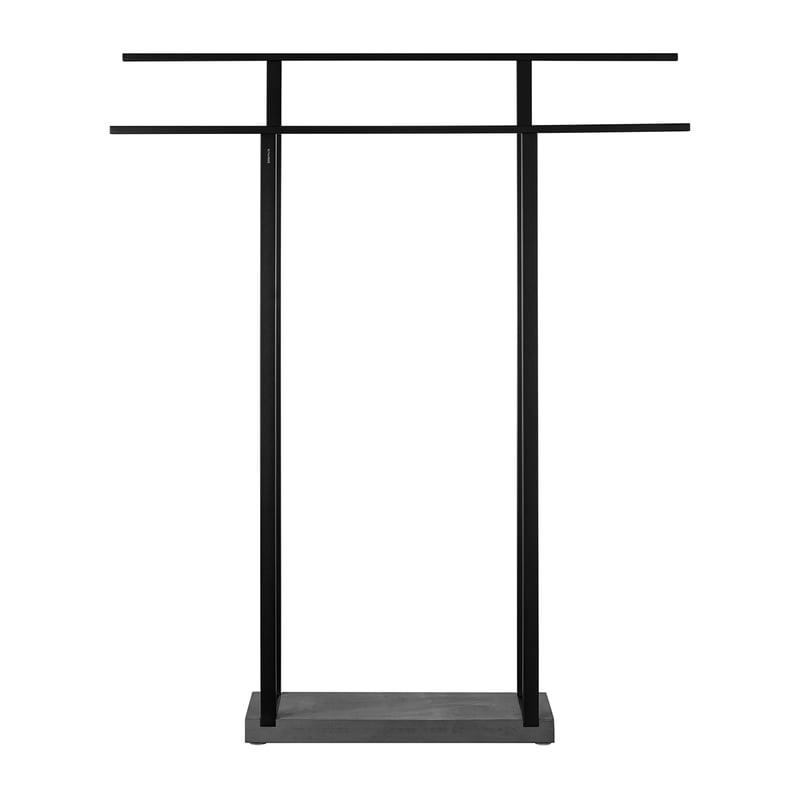 blomus Menoto towel stand 75x90 cm