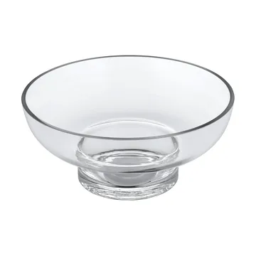 MIYABI vase M Ø23 cm - Clear - blomus