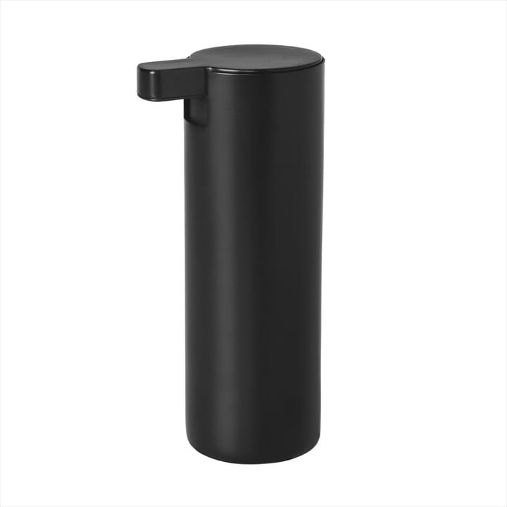 Modo soap dispenser - Black - blomus