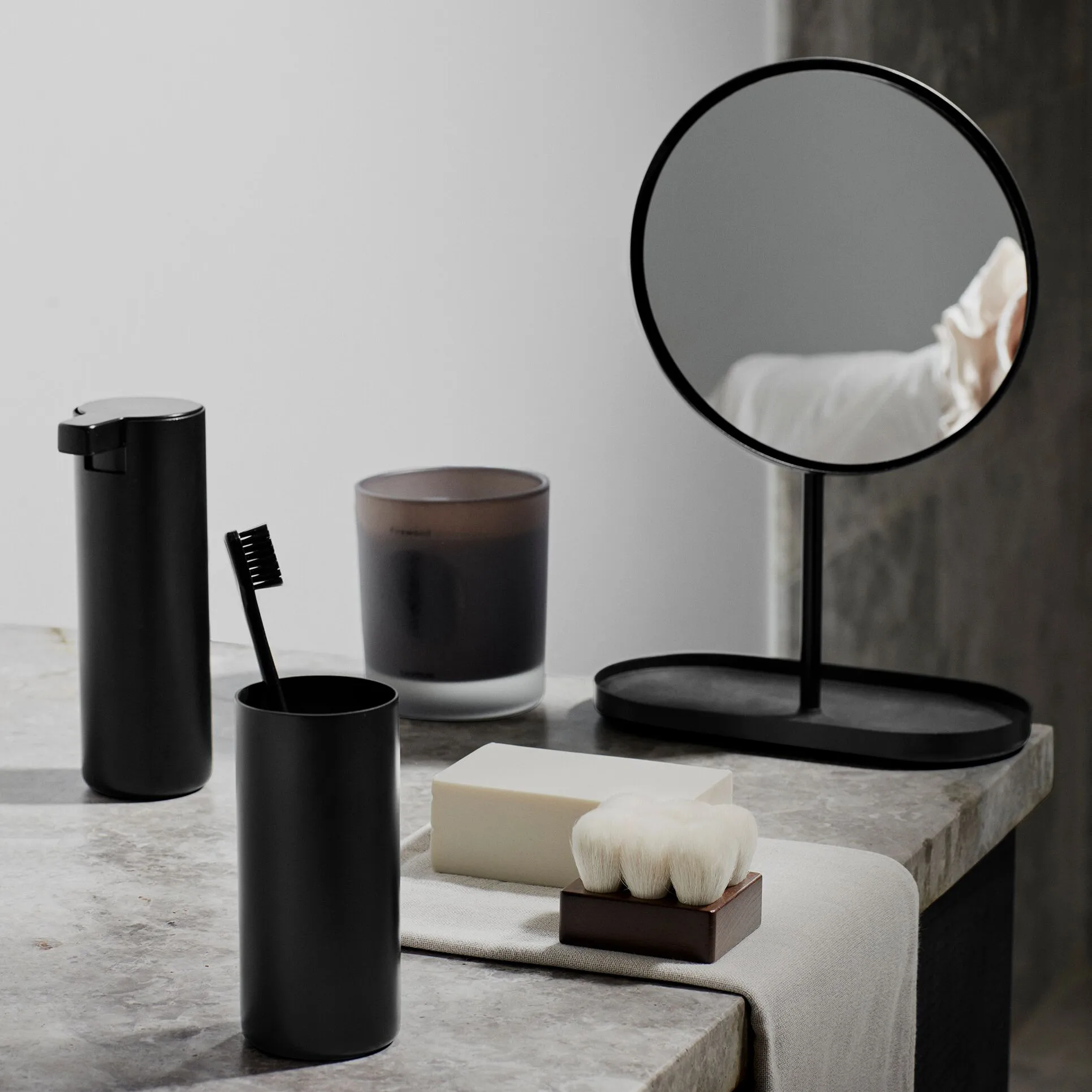 Blomus Modo Soap Dispenser - Thumbnail 2