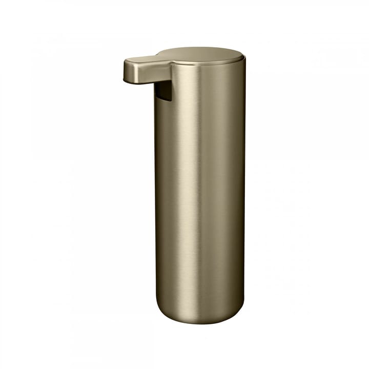 Modo soap dispenser - Brass - blomus