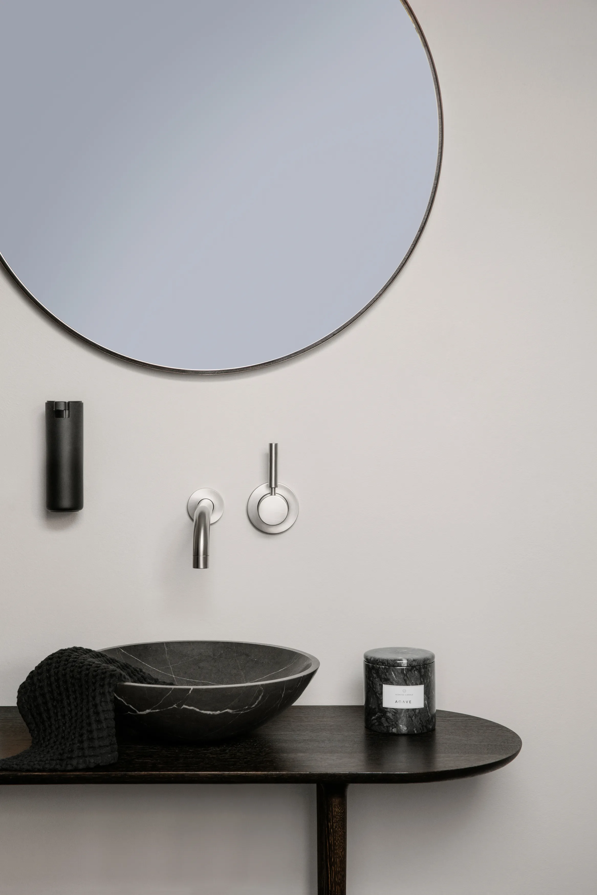 Blomus Modo Soap Dispenser