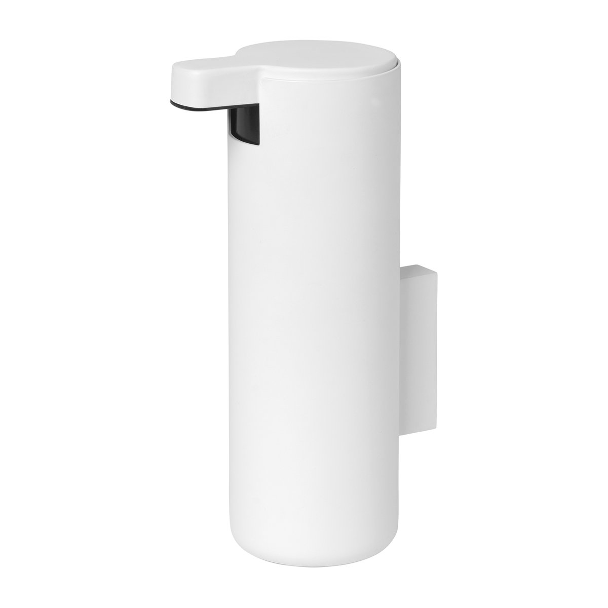 blomus Modo soap wall mounted White | Scandinavian Design | Soap dispensers & dishes | White