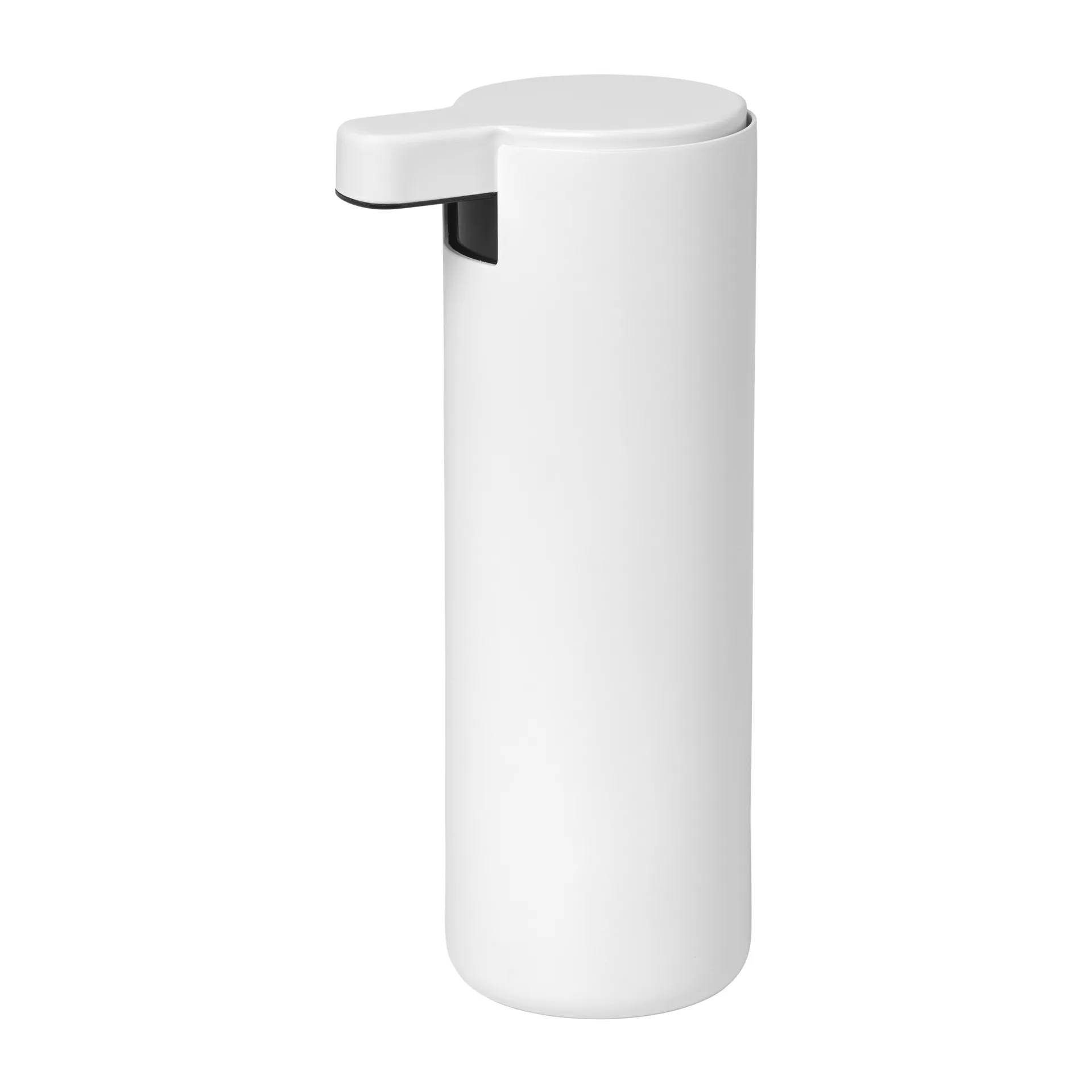 Modo soap dispenser, White blomus