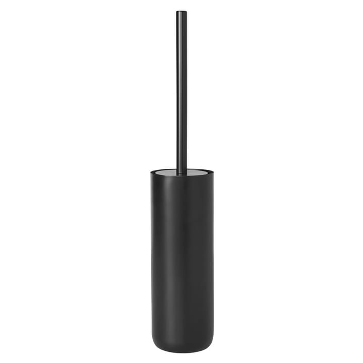 Modo toilet brush - Black - blomus