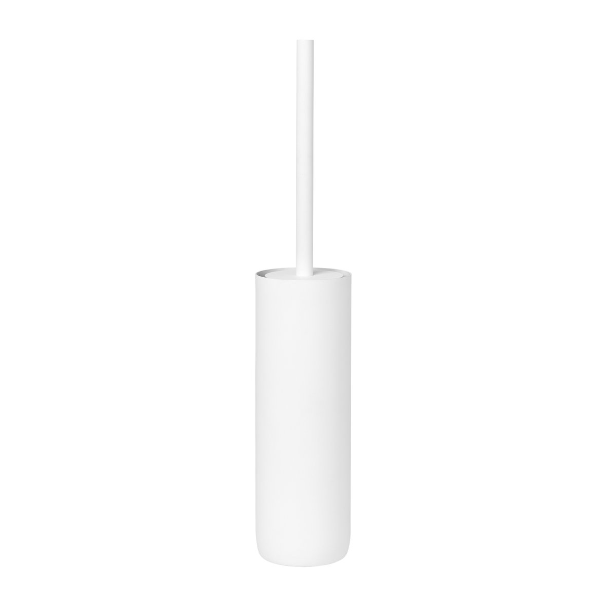blomus Modo toilet brush White | Scandinavian Design | Toilet brushes | White