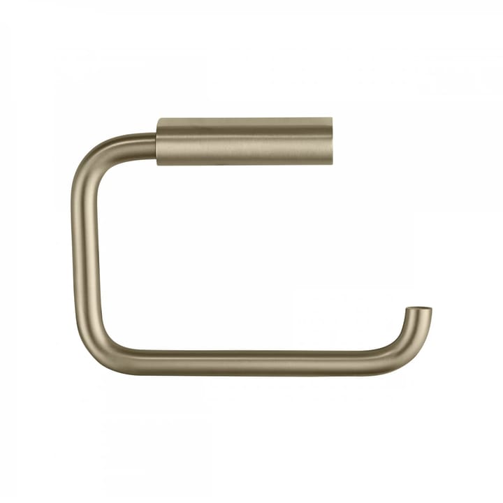 Modo toilet paper holder - Brass - Blomus