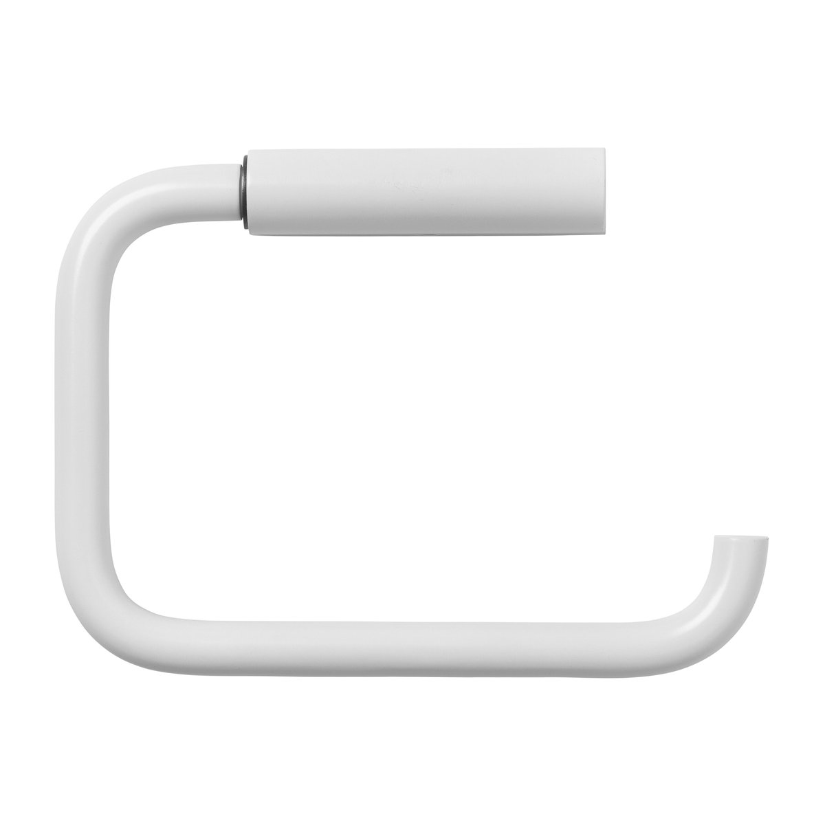blomus Modo toilet paper holder White | Scandinavian Design | White