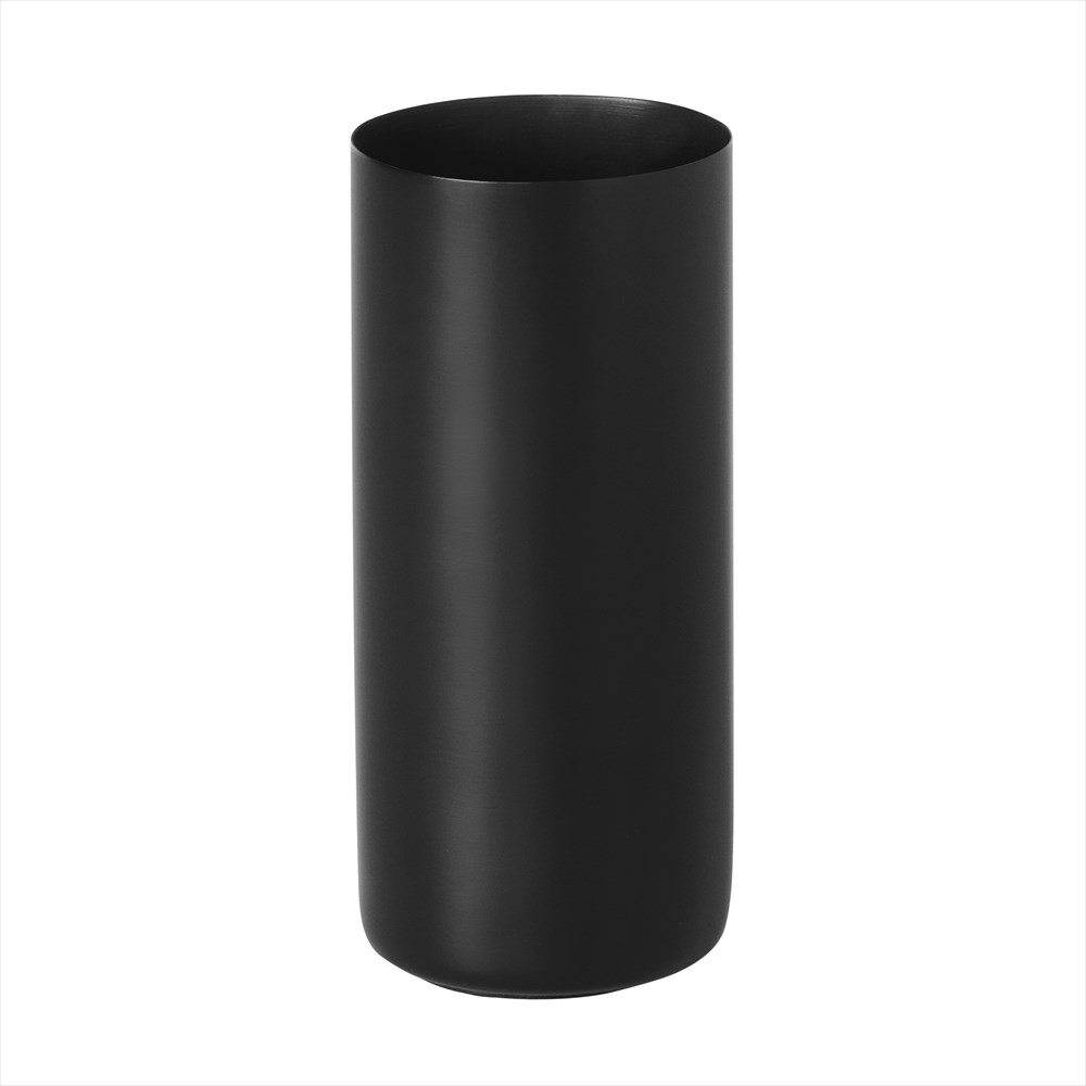 blomus Modo toothbrush mug Black | Scandinavian Design | Toothbrush holders | Black