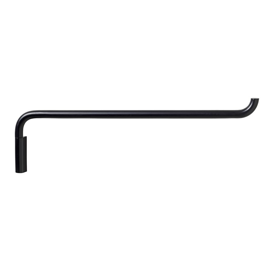 blomus Modo towel hanger Black | Scandinavian Design | Towel rails & holders | Black