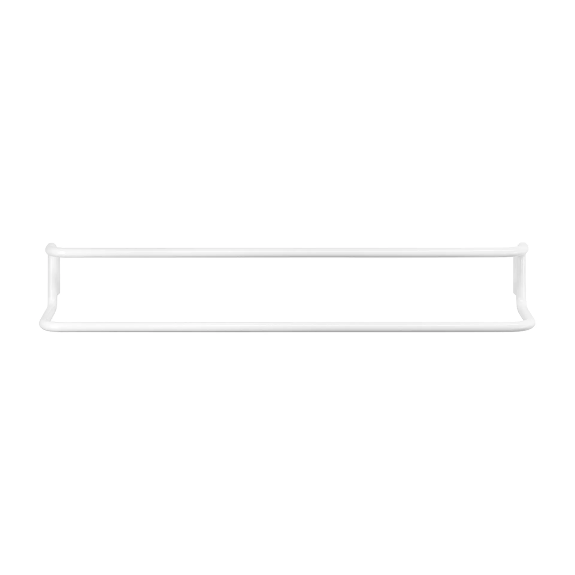 Modo towel hangers 2 stänger, White blomus