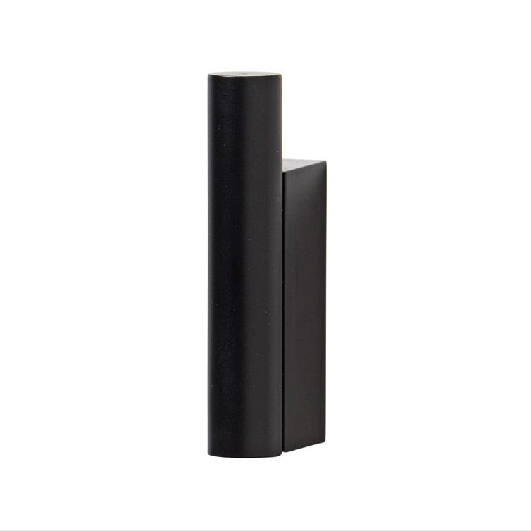 blomus Modo wall hook Black | Scandinavian Design | Clothes hooks & hangers | Black