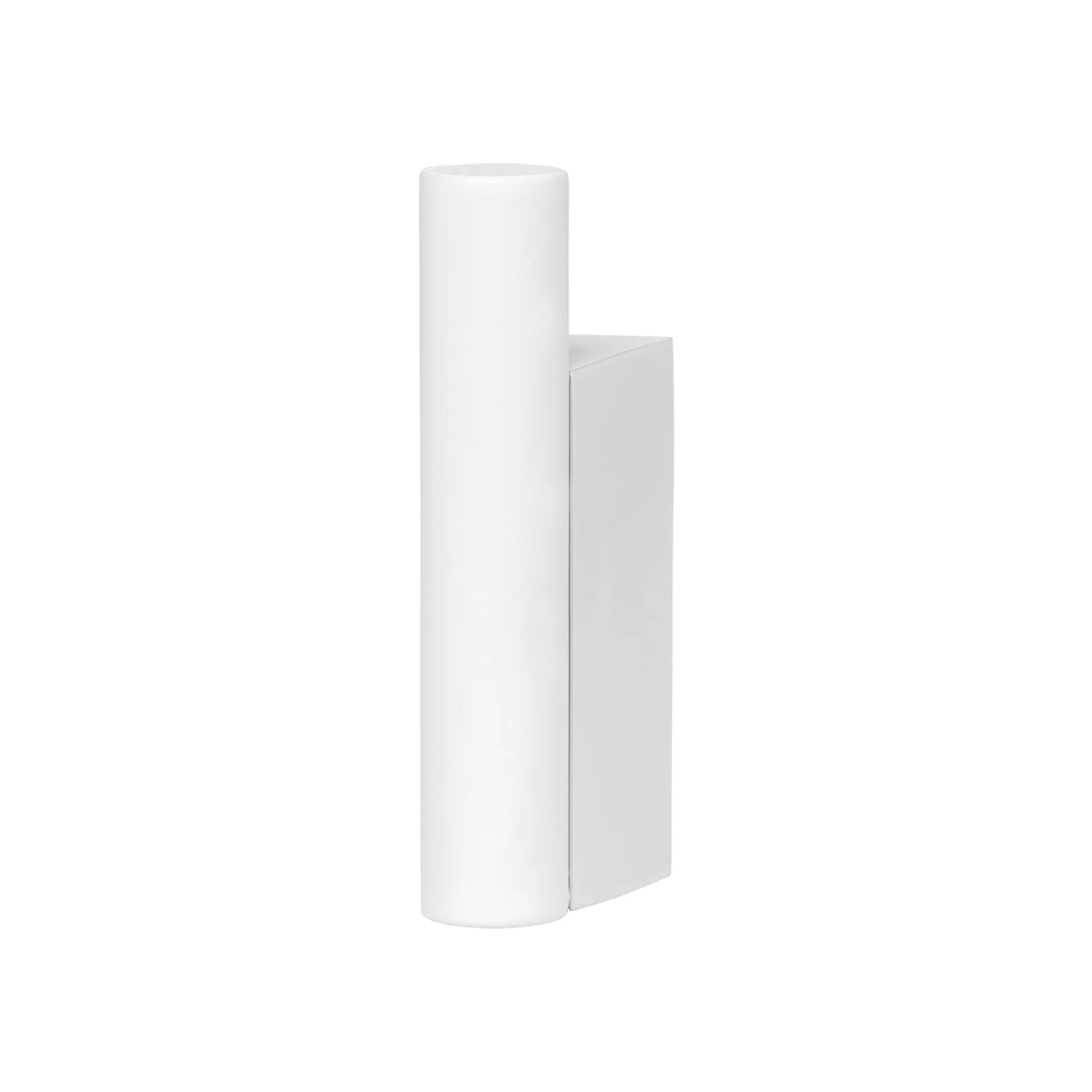 Modo wall hook, White blomus
