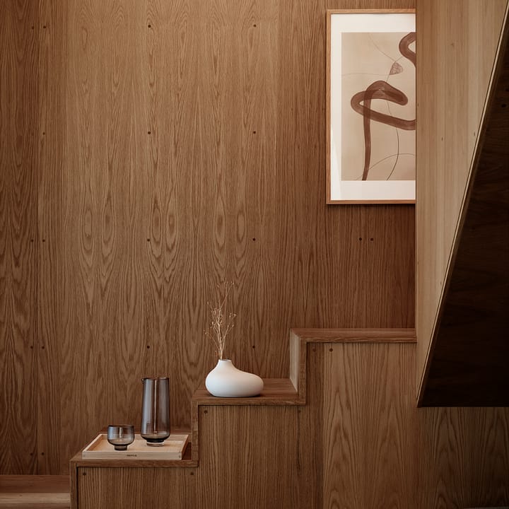 Nona vase micro chip - 13 cm - blomus